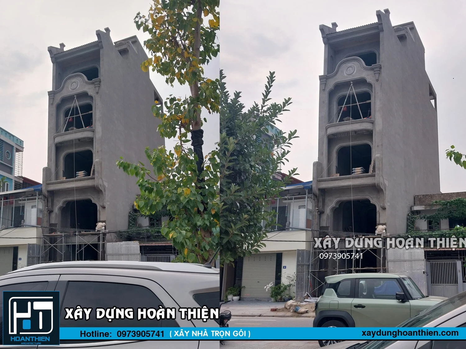 Xây Dựng Hoàn Thiện – Đơn vị thi công nhà trọn gói Hải Phòng uy tín Xây Dựng Hoàn Thiện – Đơn vị thi công nhà trọn gói Hải Phòng uy tín