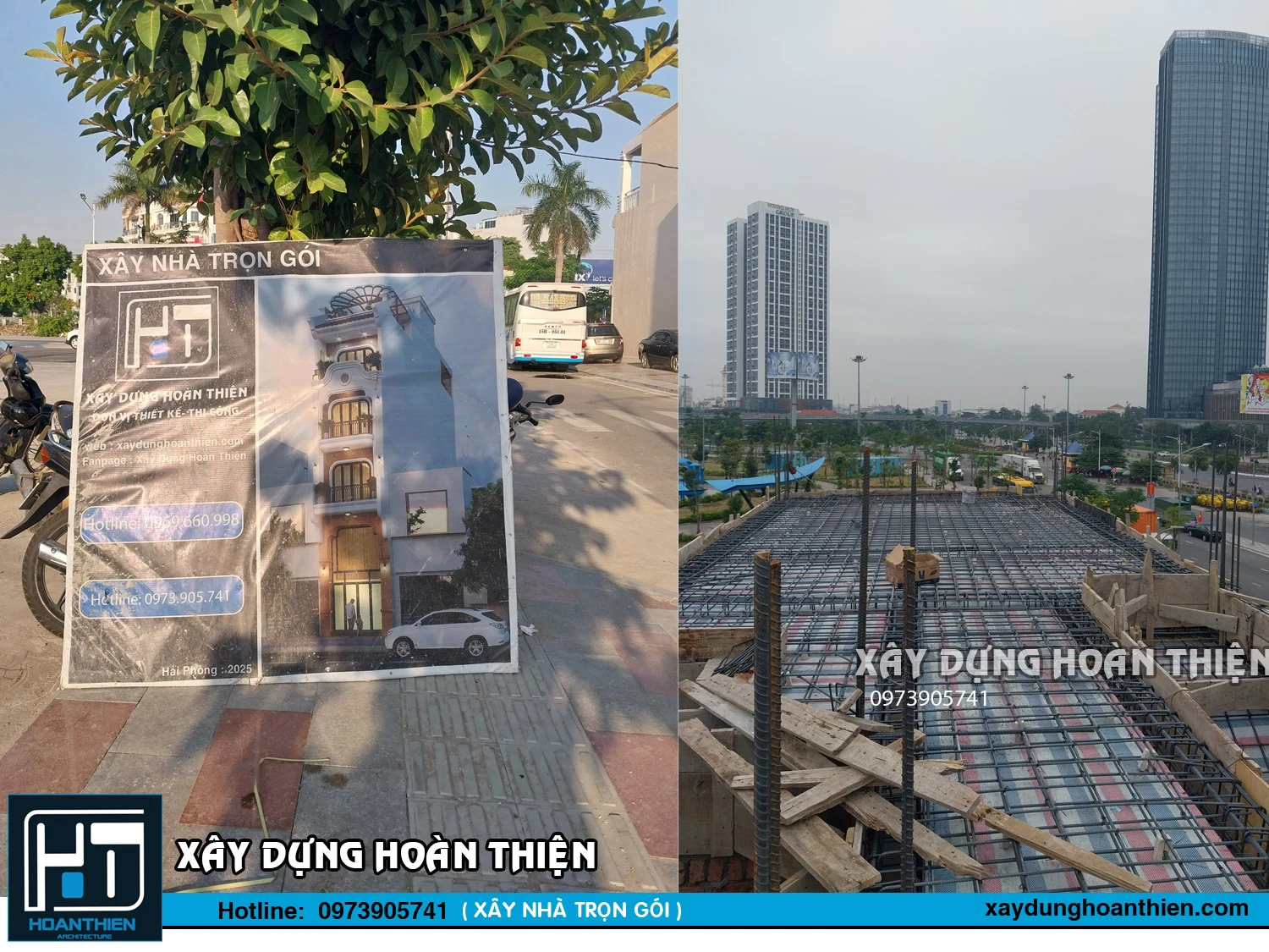 Xây Dựng Hoàn Thiện – Đơn vị thi công nhà trọn gói Hải Phòng uy tín Xây Dựng Hoàn Thiện – Đơn vị thi công nhà trọn gói Hải Phòng uy tín