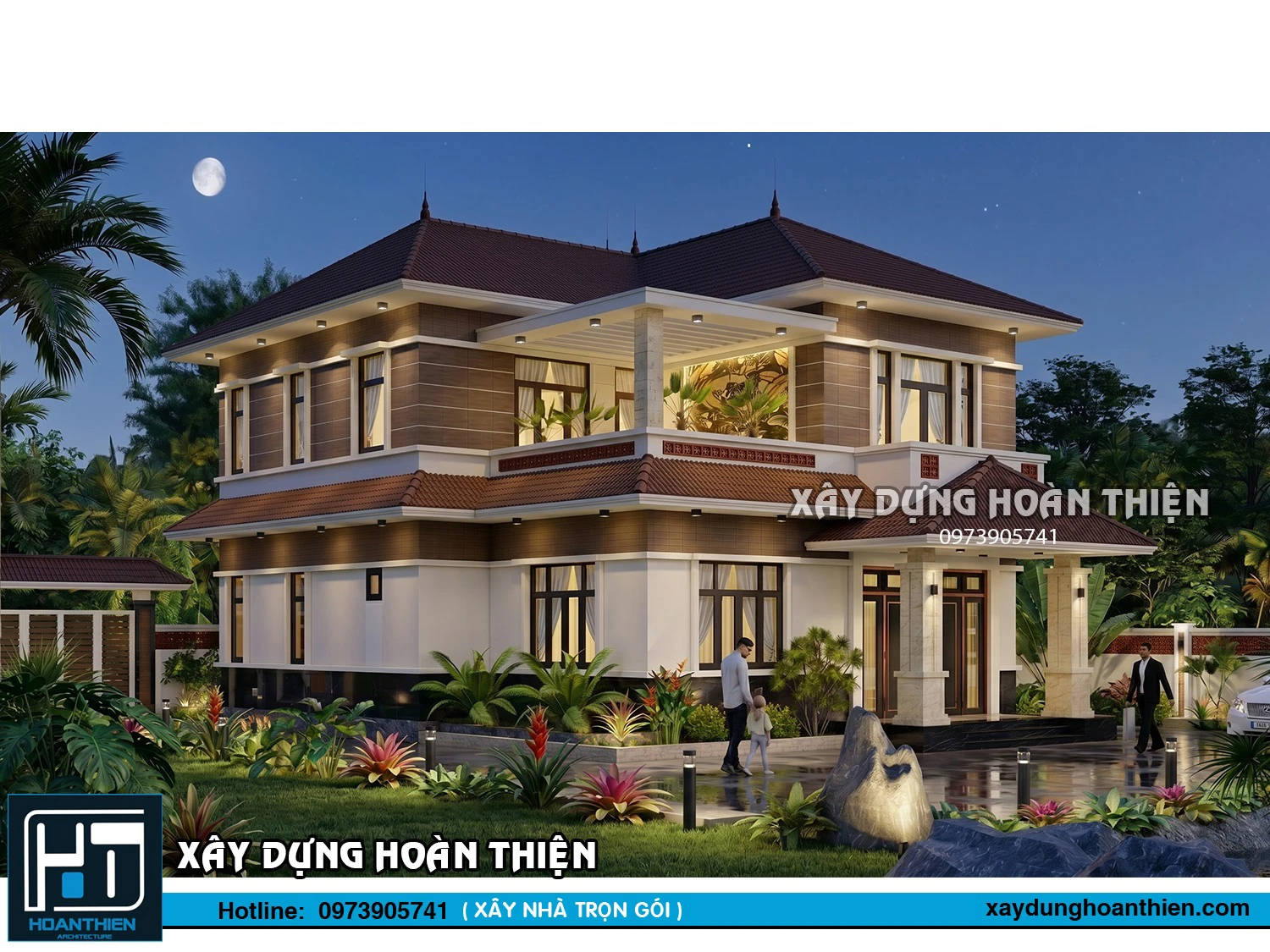 Đơn vị thiết kế nhà tại Hải Phòng uy tín, chuyên nghiệp Đơn vị thiết kế nhà tại Hải Phòng uy tín, chuyên nghiệp