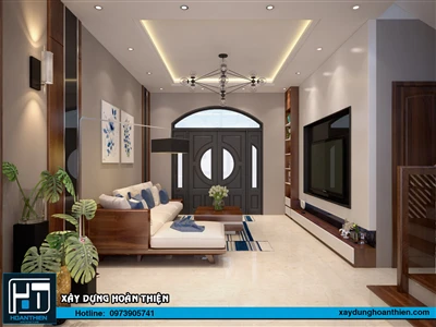 Mẫu nội thất vinhome Hải Phòng